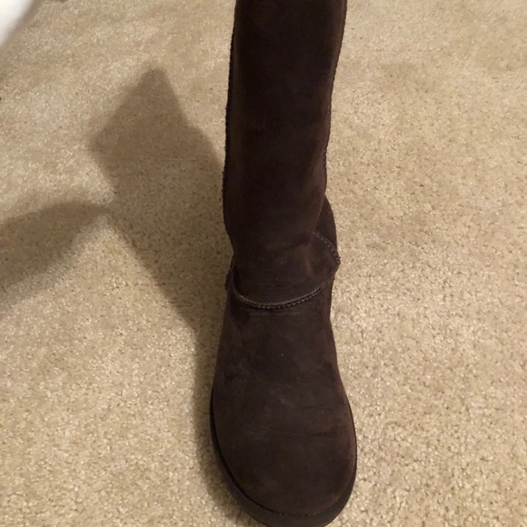 UGG Short boot II - Picture 4 of 14